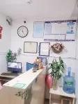 Pengshui Lanxiang Hotel - 2-Sterne