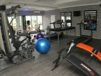 All Seasons Hotel Owerri - Gym