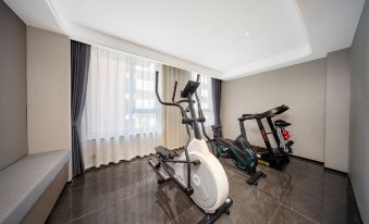 Yiwu Xiya Manju Hotel (Suxi Heart Branch)