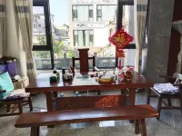 Ideal Homestay in Rice Fields