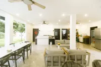 Bohol Cattleya Resort فنادق في Panglao