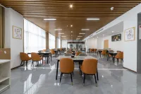 Qianshan Heyue Hotel Hotels in Guanling Buyei and Miao Autonomous County