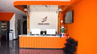 Freedom of competition hotel Hotels in Lijin