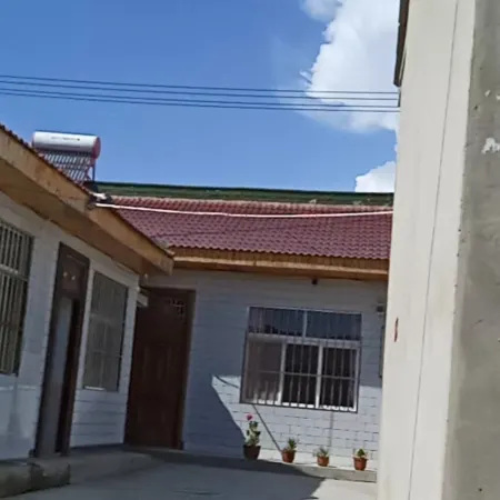 Bada Bowl Homestay