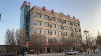 Kelai Hotel Hotels near Ceke Port
