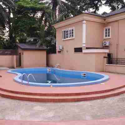 The Urban Oasis Hotel Fitness & Recreational Facilities