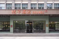 Orange Hotel Dongying Software Park - 3 stjerner