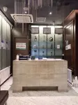 New Mark Hotel Suifen River