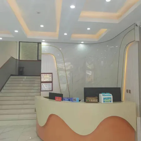 Zhayu Yunshuijian Hotel