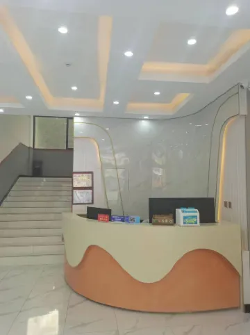 Zhayu Yunshuijian Hotel