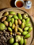 空山民宿 丹巴（中路蔵寨） - 朝食