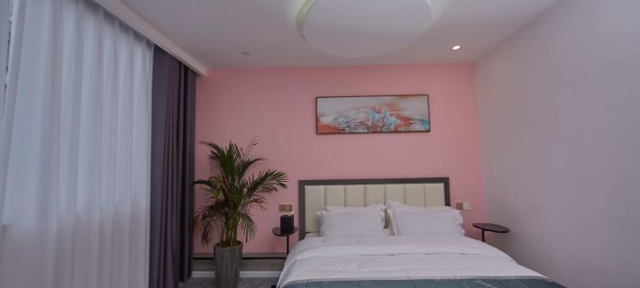 Peng'an Youth Memory Theme Hotel Hotel a Peng'an
