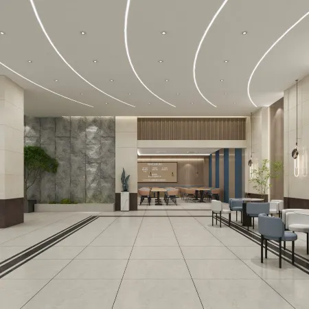 Shengtang Hotel