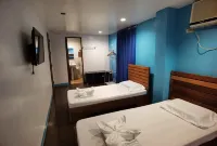 Amos Pili Tree Inn Powered by Cocotel