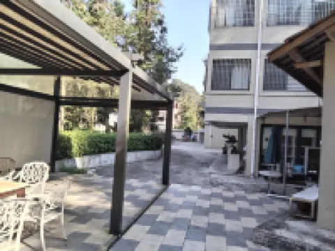 Nanxiong Diecui Liujin Homestay