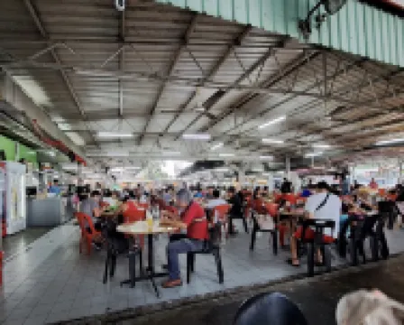 FA House by the Beach