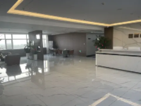 Lighthouse Changsheng Business Hotel Hotels in Dengta