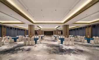 Howard Johnson Prospect Hotel Rugao