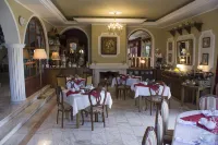 Meryem's Hotel - Breakfast