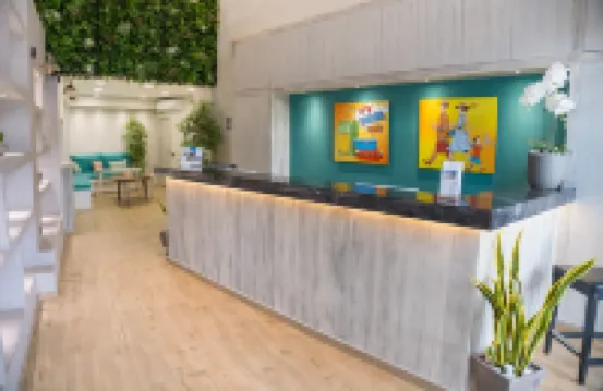 Connect Studios & Apartments