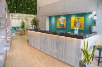 Connect Studios & Apartments