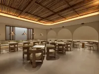 Dalian Jinshi Designer Homestay