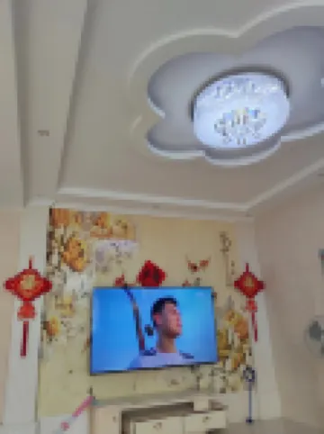 Jiuhua Mountain Boti Xiaoyuan