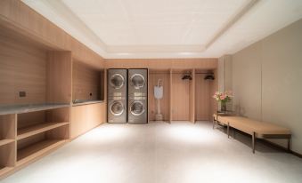 Starway Hotel( Luoyang Nanchang Road)