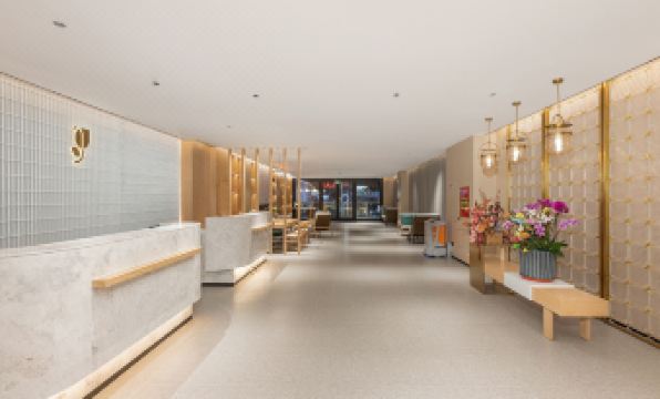 Country Inn & Suites by Radisson Hotel (Beijing Railway Station Subway Station)