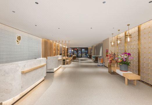 호텔 편의 시설