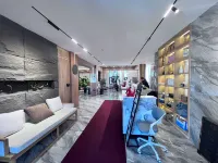 Yixu simple homestay Hotels in Urumqi County
