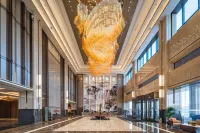 Blue Horizon Hotel Zhucheng Hotels in Zhucheng