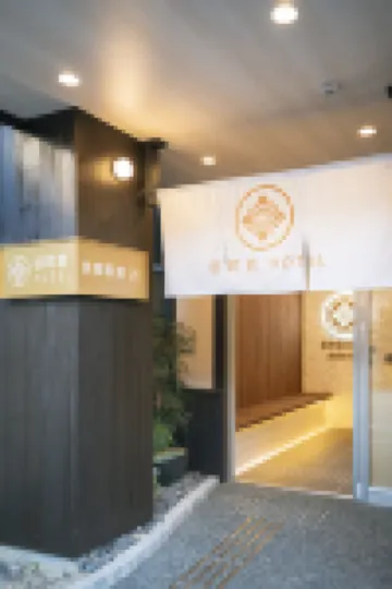 Tanimachi･Hotel･Kyoto Station East29