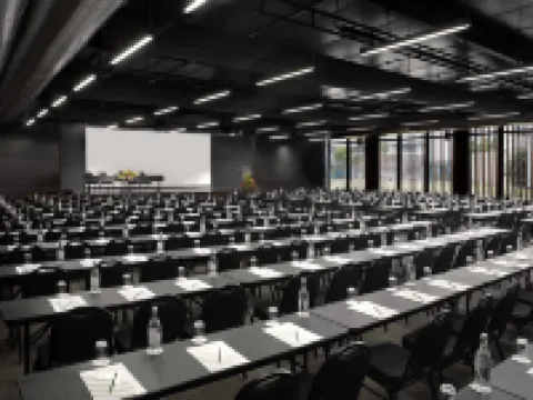 ザ アンカー トロイア シー カルヴァリャルのホテル