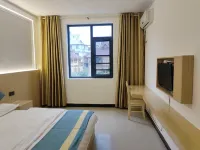 Jinghong Xiangyuanhong Hotel - Park Yeri