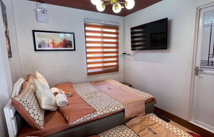 Jmcl Residences