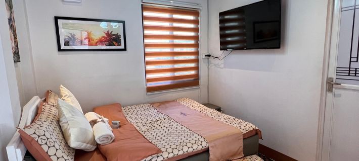 Jmcl Residences Hoteles en Tacloban