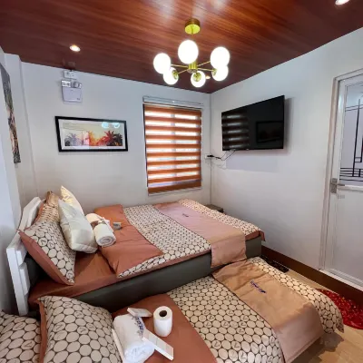 Jmcl Residences 鄰近Sagkahan Saint Rafael Church的酒店