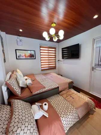 Jmcl Residences Отели рядом с Аэропорт Д. З. Ромуальдес