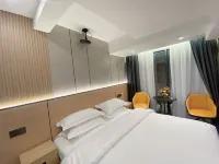 Longshan Yili Apartment - Wifi