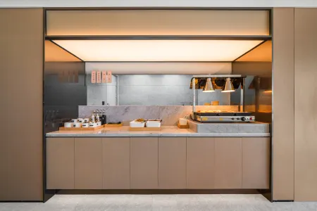 JI Hotel (Danzhou City Government Zhongxing Avenue Store)