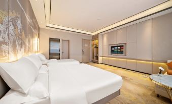 Otok Shengshi Pearl Intelligent Hotel