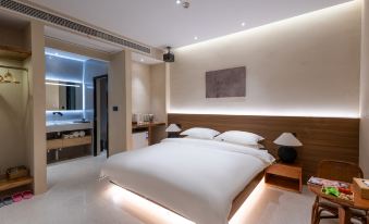 Hongcun Buji Courtyard Homestay