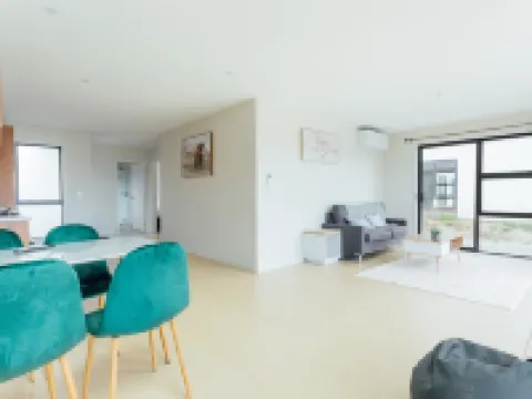 Bluebird Apartment Hotels in Lake Tekapo
