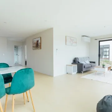 Bluebird Apartment Отели в г. озеро Текапо