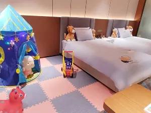 청우 청후 그랜드 호텔