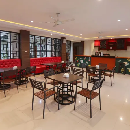 Lombok Mayura Hotel