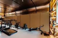 Ruby Elegant Hotel (Youyi Road Meimei MM2 Shopping Center Branch) - Mountain view