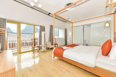 Taoranting Inn  호텔