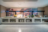 City Comfort Inn Hotel (Hotan Yudou Guoji Dabazha) - breakfast